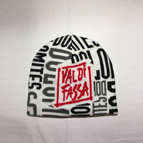 Kulich standard s vypleteným logem a polar fleece uvnitř