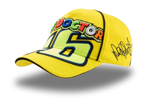 ATLANTIS-VALENTINO-ROSSI-VR46-RACING ATLANTIS-VALENTINO-ROSSI-VR46-RACING